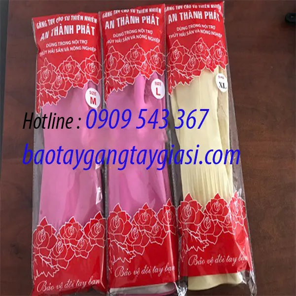 GĂNG TAY CAO SU AN THÀNH PHÁT