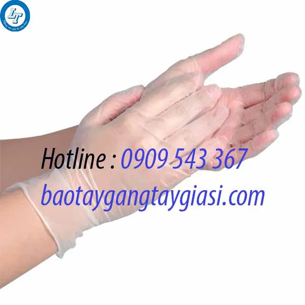 GĂNG TAY Y TẾ TOP GLOVE MALAYSIA