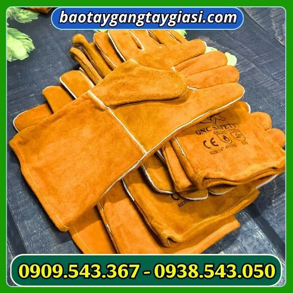 GĂNG TAY DA HÀN CON NGỰA