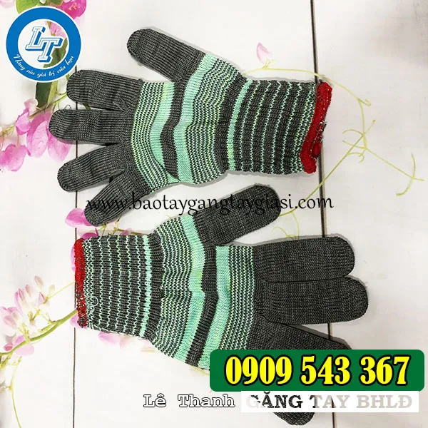 GĂNG TAY THỜI TRANG 02