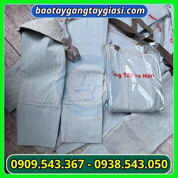 ỐNG TAY DA HÀN GIÁ SỈ