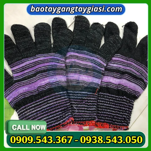 GĂNG TAY LEN THỜI TRANG