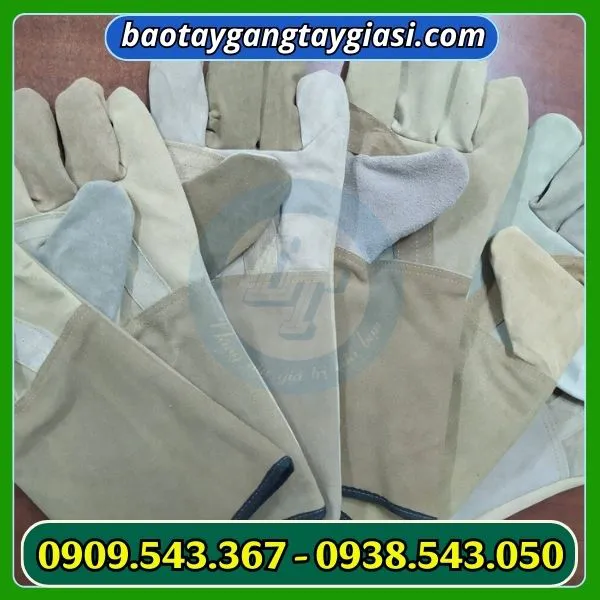 GĂNG TAY DA HÀN 1 LỚP