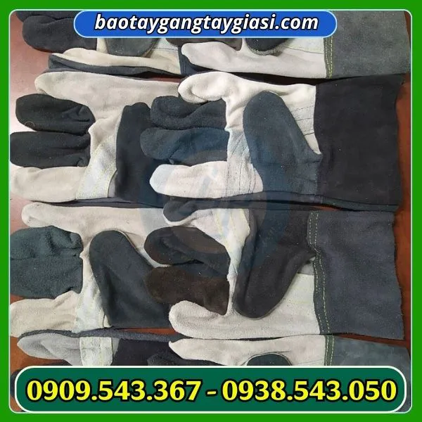 GĂNG TAY DA HÀN 1 LỚP