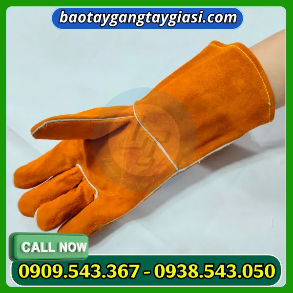 GĂNG TAY DA HÀN DÀI