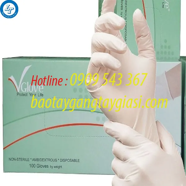 GĂNG PHẪU THUẬT CHƯA TIỆT TRÙNG