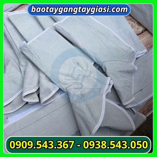 ỐNG CHÂN DA HÀN GIÁ SỈ