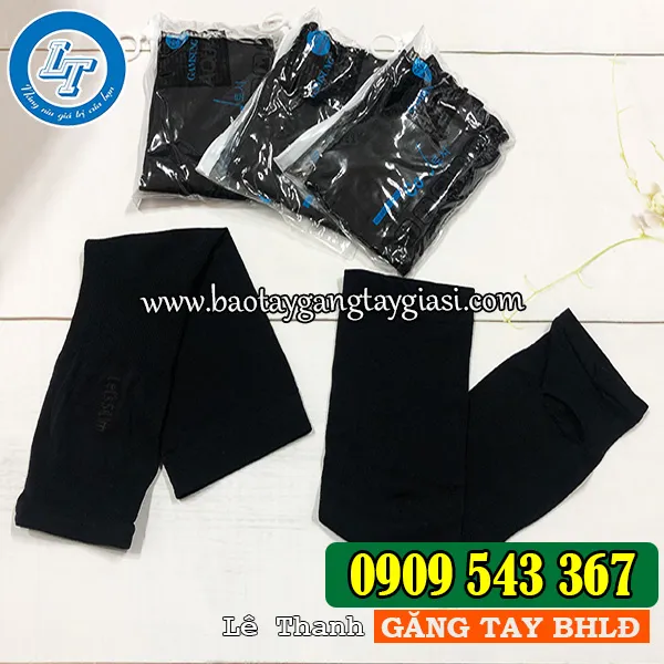 ỐNG TAY CHỐNG NẮNG AQUA X
