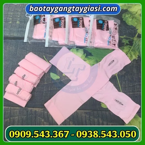 GĂNG TAY CHỐNG NẮNG XỎ NGÓN