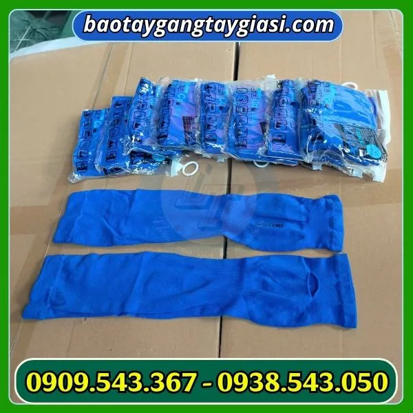 GĂNG TAY CHỐNG NẮNG XỎ NGÓN
