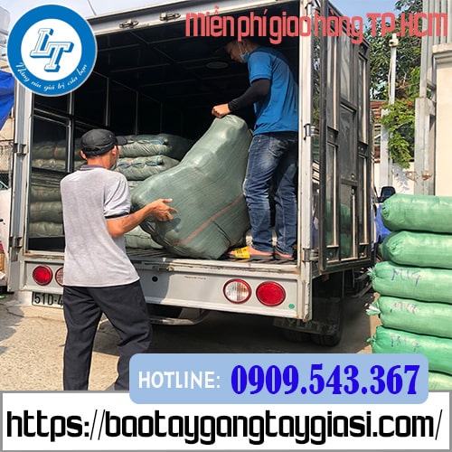 Tìm mua bao tay muối tiêu giá cạnh tranh