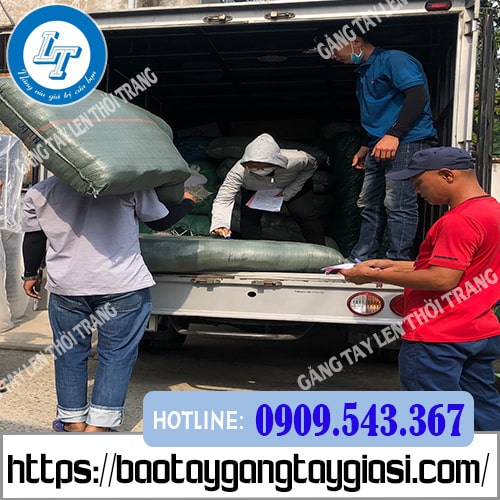 Tìm mua găng tay len thời trang