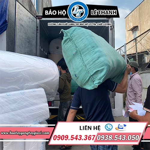 Vận chuyển hàng ra chành miễn phí Vận chuyển hàng ra chành miễn phí