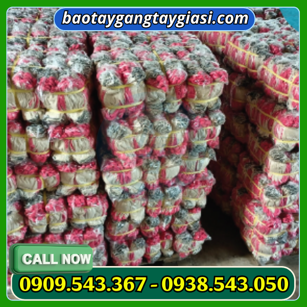 Xưởng sản xuất găng tay len giá rẻ Xưởng sản xuất găng tay len giá rẻ