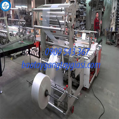 xưởng sản xuất bao tay nilon xưởng sản xuất bao tay nilon