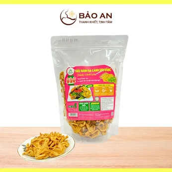 Dạng Cánh Gà chay 455 G