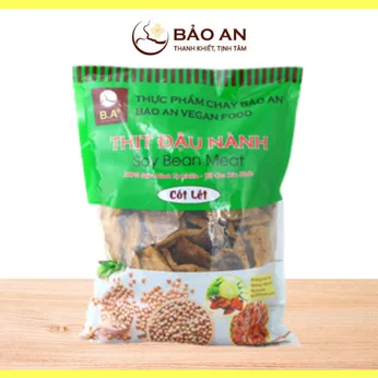 Dạng Cốt Lết chay 1 KG