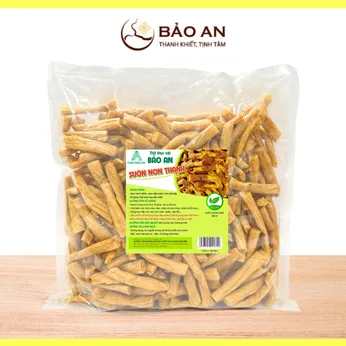 Dạng Sườn Non Thanh 500 G