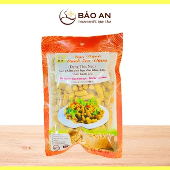 Dạng Thịt Nạc chay 100 G