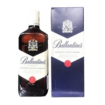 Rượu Ballantines Finest 