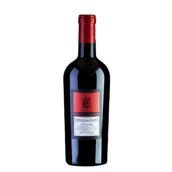 Rượu Vang  Ý Appassimento Negroamaro Passito Salento