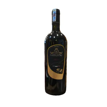 RƯỢU VANG CASTEL DORO VINO ROSSO R