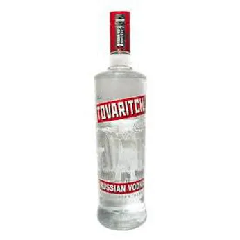 Rượu Vodka Tovaritch Premium