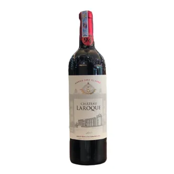 RƯỢU VANG CHÂTEAU LAROQUE SAINT-ÉMILION GRAND CRU CLASSE