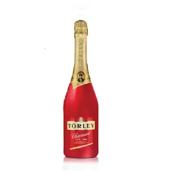 Rượu vang champagne Torley Sweet Red Sparkling Wine