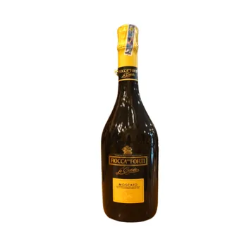 RƯỢU VANG NỔ ROCCA DEI FORTI MOSCATO