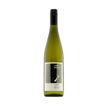 Rượu Vang Little Beauty Dry Riesling 