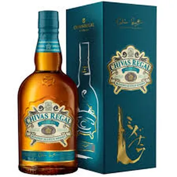 RƯỢU CHIVAS REGAL MIZUNARA – CHIVAS NHẬT