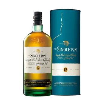 Rượu Singleton 12 