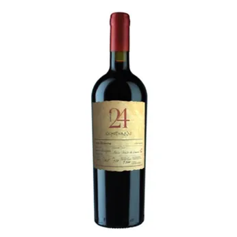 Rượu vang 24 Ochotierras Gran reserva 