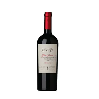 Rượu vang Chile San Jose de Apalta Gran Reserva