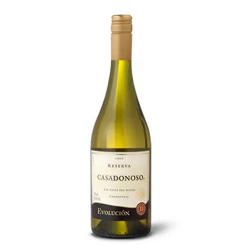 RƯỢU VANG CHILE CASADONOSO GRAN RESERVA CHARDONNAY