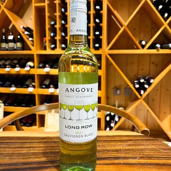 Rượu Vang Úc Angove Long Row Chardonnay