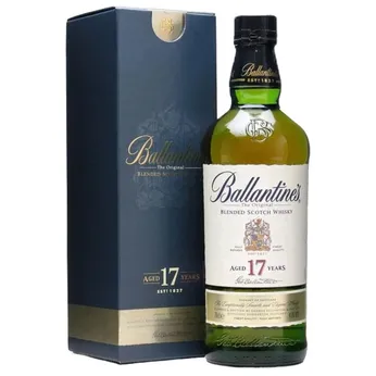 Rượu Ballantines 17