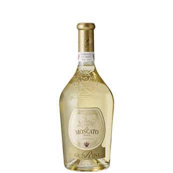 Rượu Moscato Dolce- Rượu Champagne Sâm banh