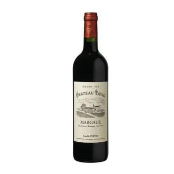 Rượu vang Château Tayac Margaux