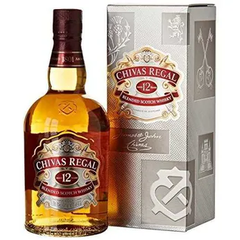 RƯỢU CHIVAS REGAL 12 -Chivas XII