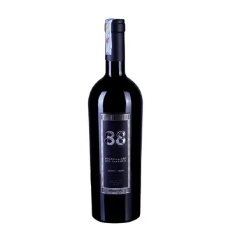 RƯỢU VANG Ý 88 NEGROAMARO DEL SALENTO