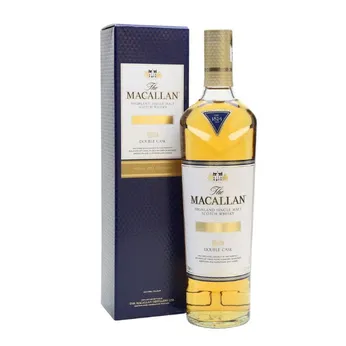 Rượu Rượu Macallan Gold UK