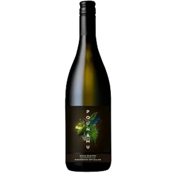 Rượu vang New Zealand Pounamu Sauvignon Blanc 