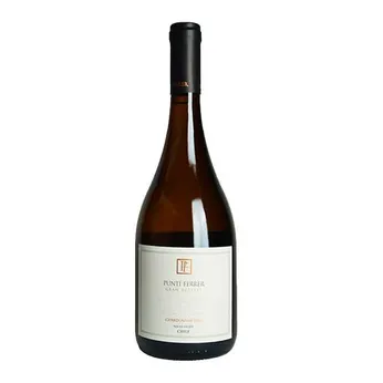 RƯỢU VANG CHILE PUNTI FERRER GRAND RESERVA CHARDONNAY