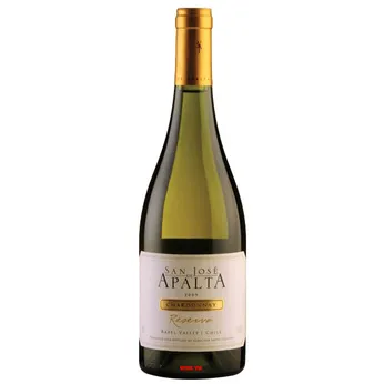 RƯỢU VANG CHILE APALTA RESERVA CHARDONNAY