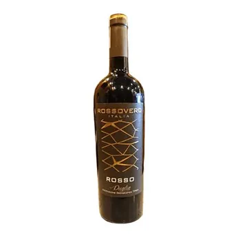 RƯỢU VANG Ý ROSOVERO ROSSO PUGLIA