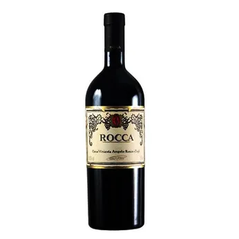 RƯỢU VANG Ý ROCCA ROSSO SALENTO