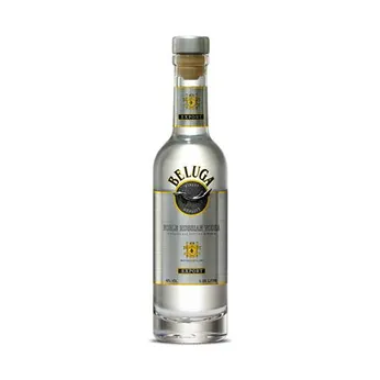 Rượu Vodka Beluga