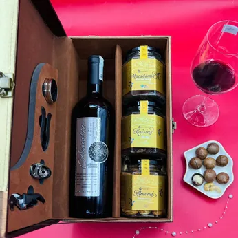 SÉT QUÀ PHÚ QUÝ S02 - 2026